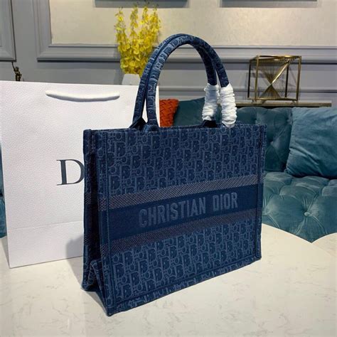 christain dior tote bag|christian dior tote bag colorful.